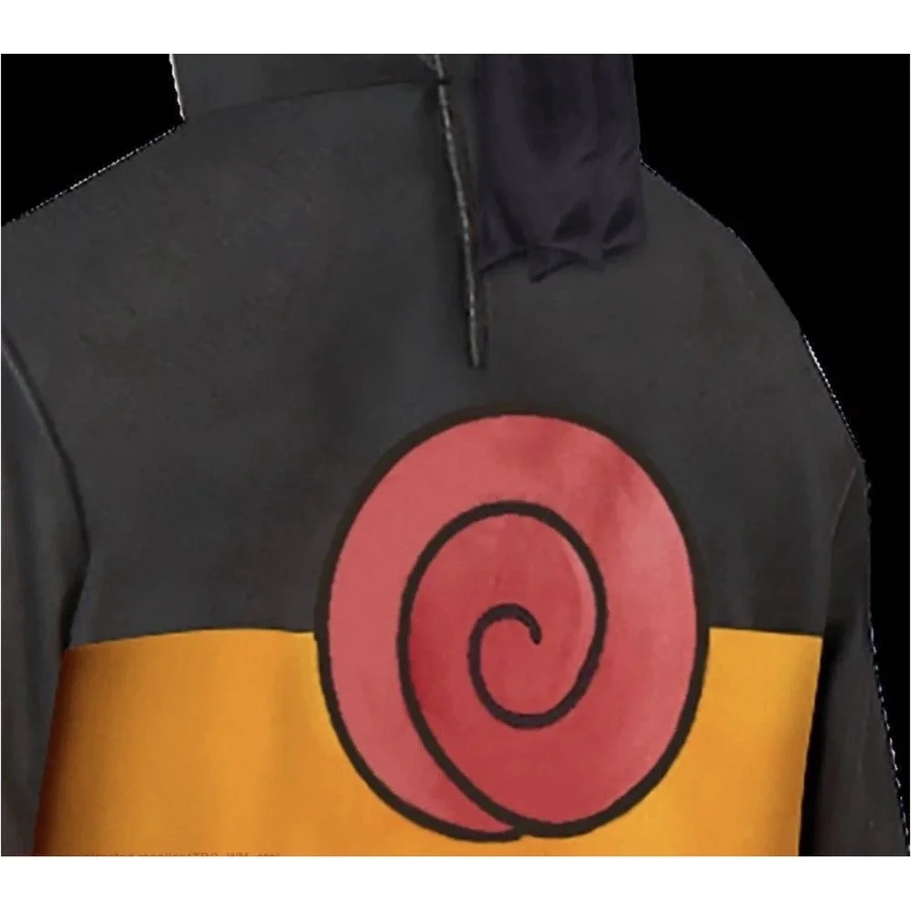 Naruto kids halloween